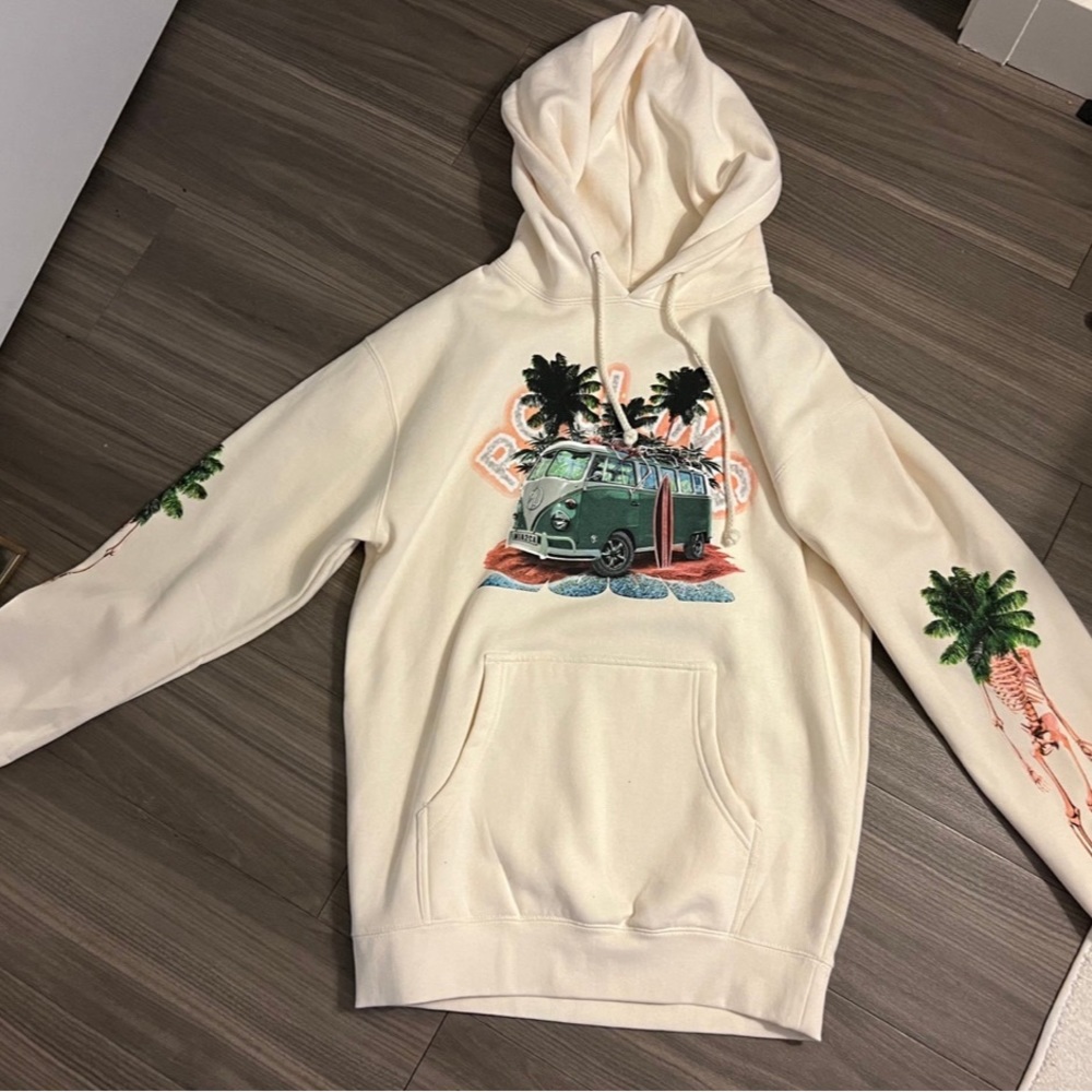 Rolling Loud hoodie